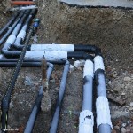Project F206:<br />Trenchless installation methods for district-heating piping systems
