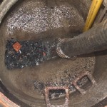 Project F198:<br />Optimising sewer cleaning, exploiting operational synergies