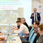 IKT International Conference 2026: How AI, Drones, Sensors and Robotics are Transforming Sewer Operations – and What Network Operators Should Prepare For