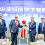 IKT and CTHR Launch Five Offices in China